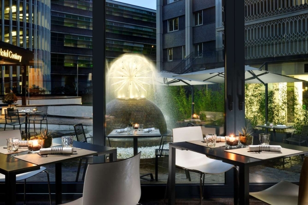 UNAHOTELS Century Milano
